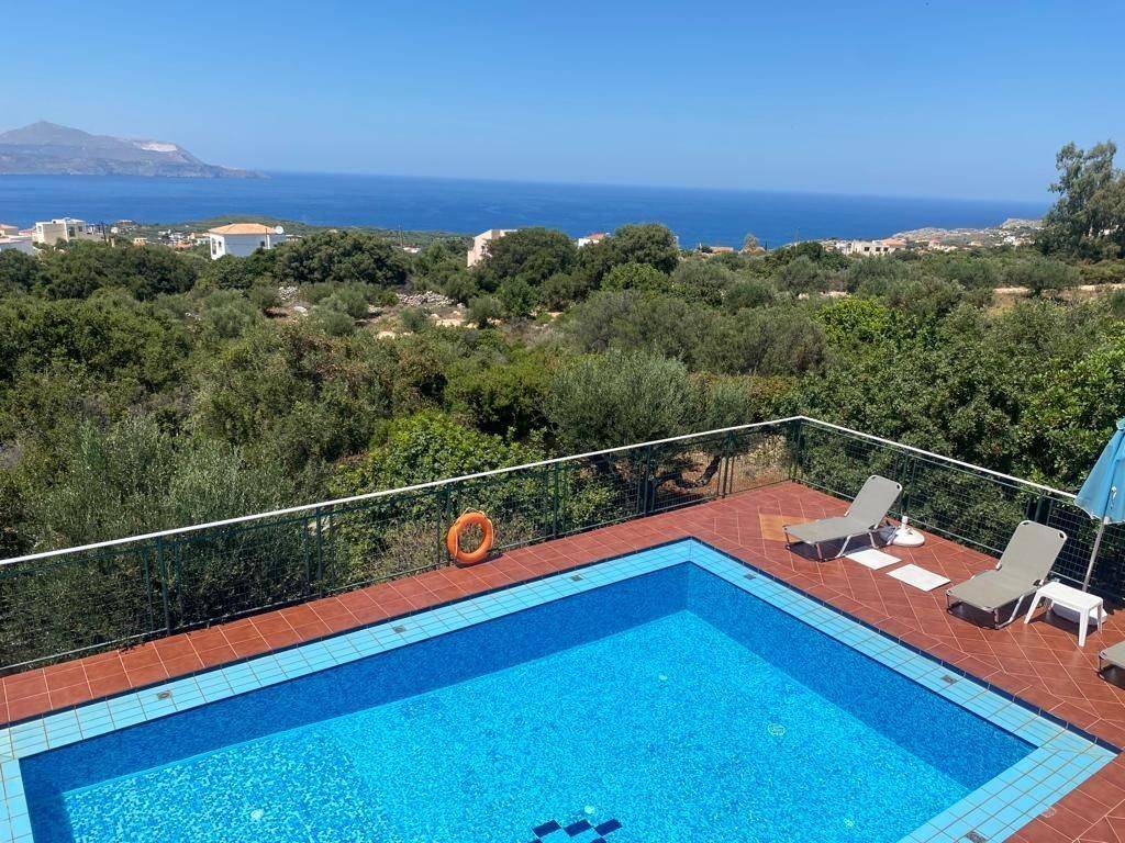 Villa - Grekodom 56208|797475