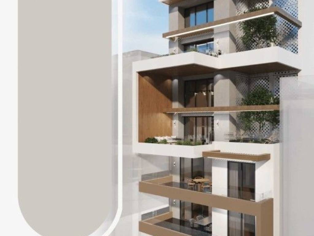Apartment - Grekodom 56787|808765