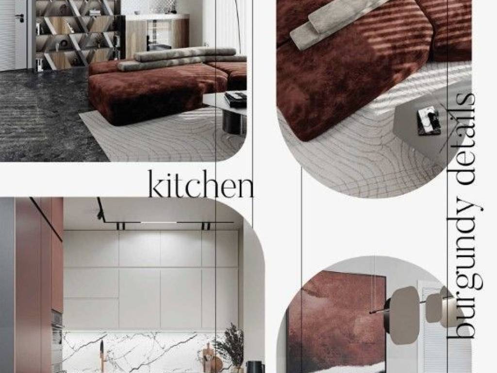 Apartment - Grekodom 56787|808763