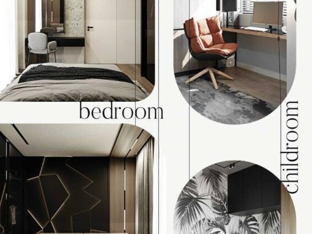 Apartment - Grekodom 56787|808760