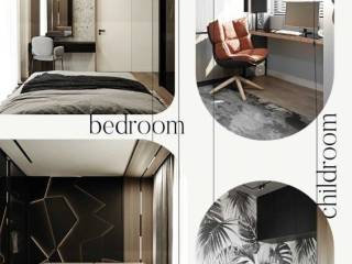 Apartment - Grekodom 56787|808760