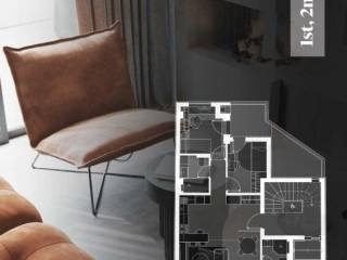 Apartment - Grekodom 56787|808762