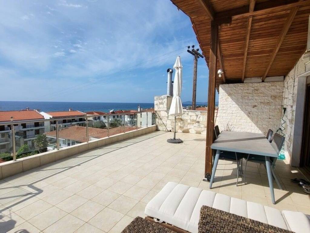 Maisonette - Grekodom 56798|809006