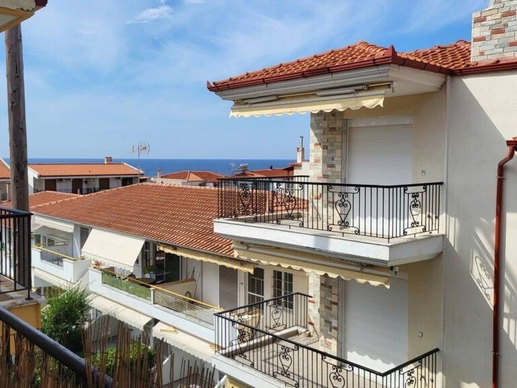 Maisonette - Grekodom 56798|809018