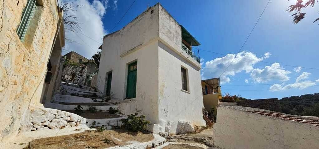 Maisonette - Grekodom 56855|809812