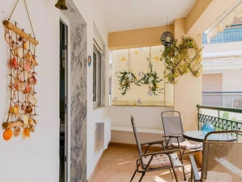 Apartment - Grekodom 56636|805762