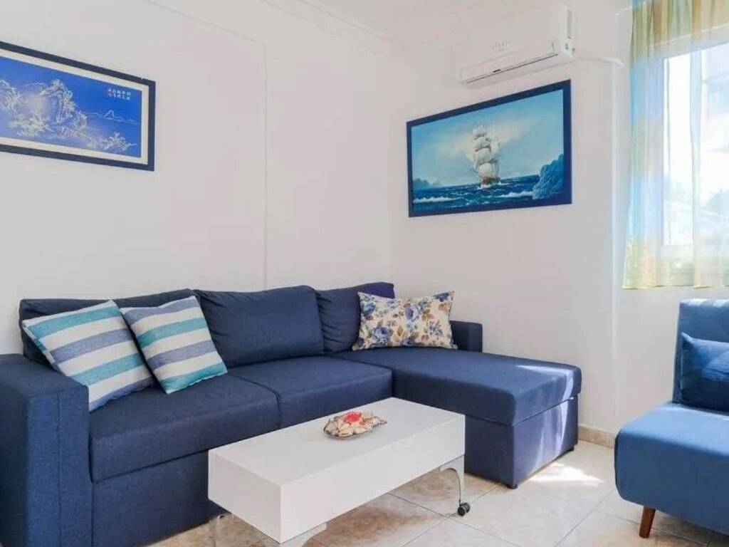 Apartment - Grekodom 56636|805761