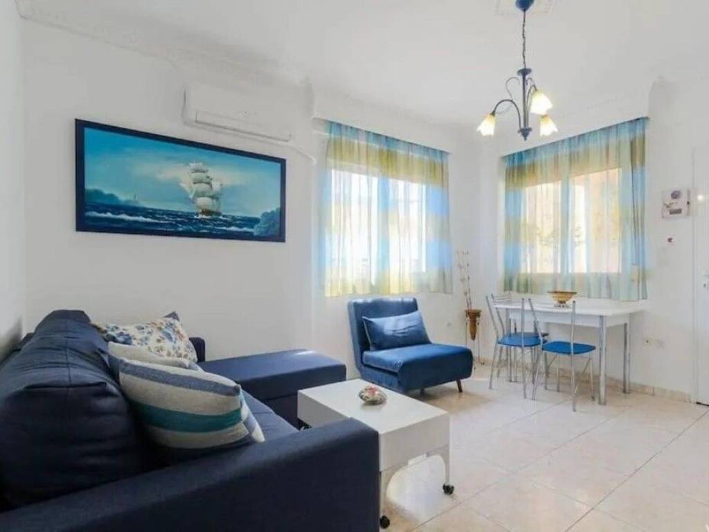 Apartment - Grekodom 56636|805766