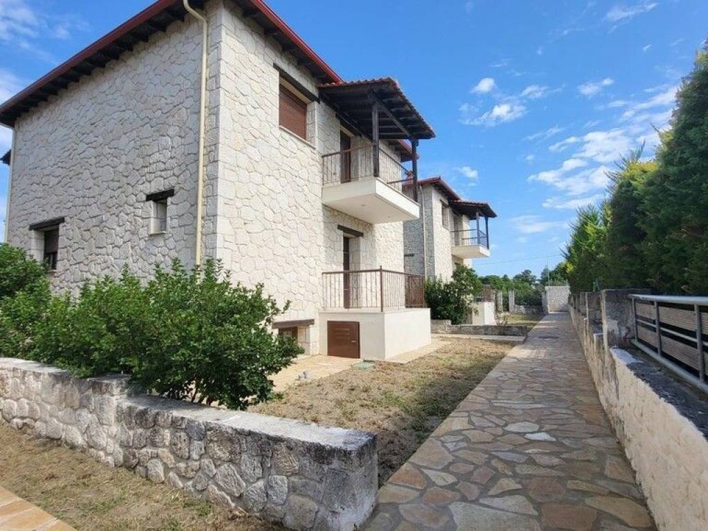 Detached - Grekodom 56515|805273