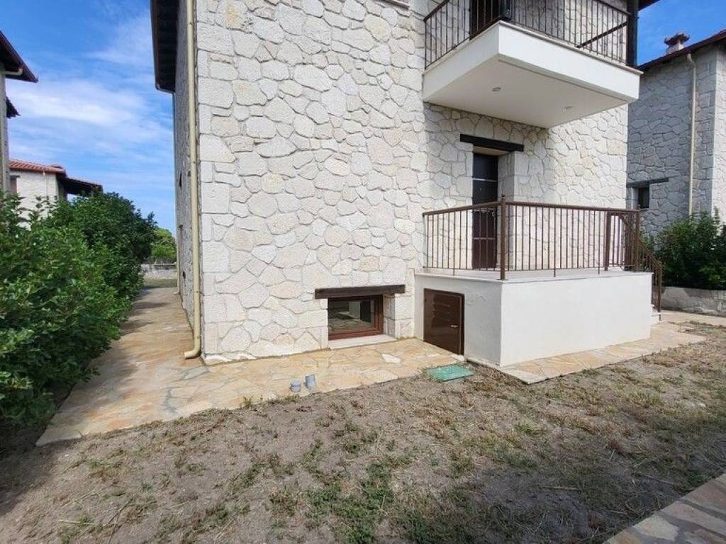 Detached - Grekodom 56515|805272