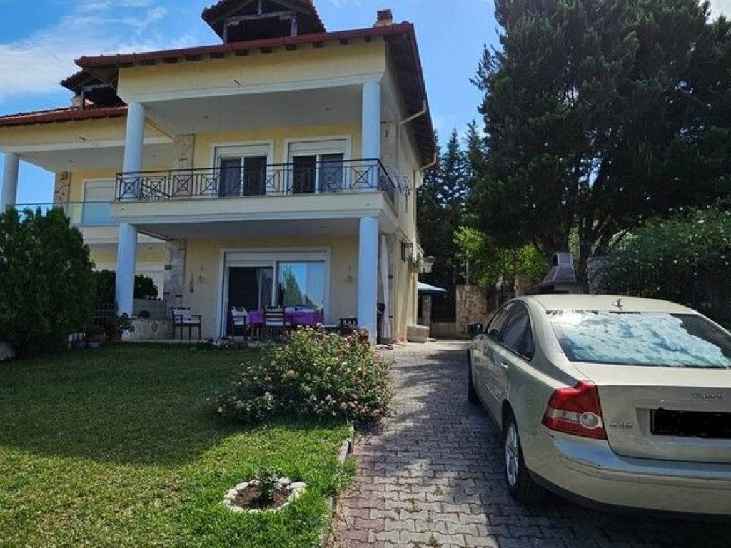 Maisonette - Grekodom 56638|805849