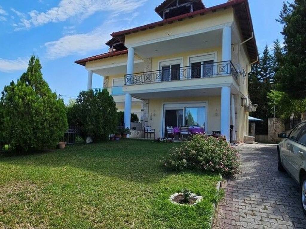 Maisonette - Grekodom 56638|805850