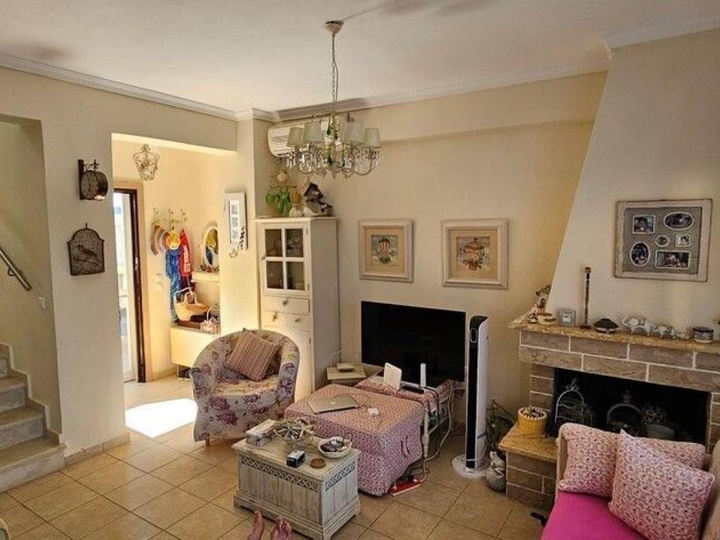 Maisonette - Grekodom 56638|805827