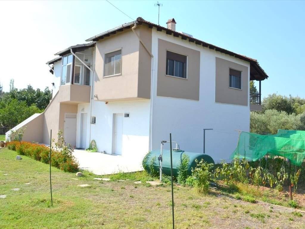 Detached - Grekodom 20012|254041