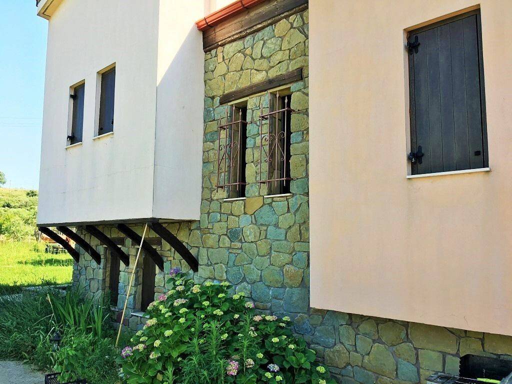 Detached - Grekodom 23413|306795