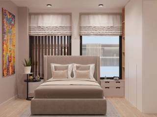 Apartment - Grekodom 57123|814110