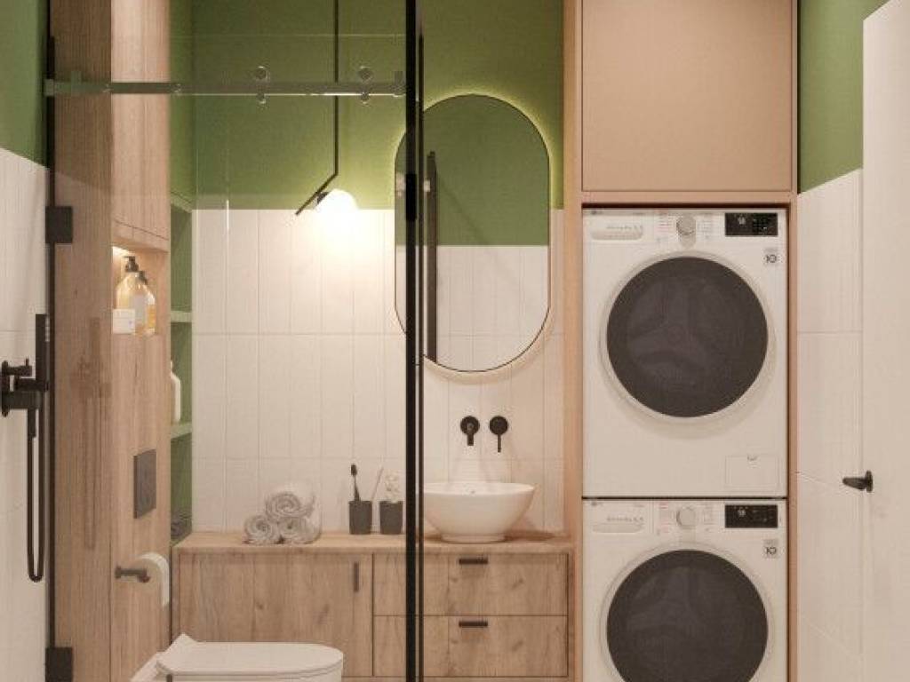 Apartment - Grekodom 57123|814111