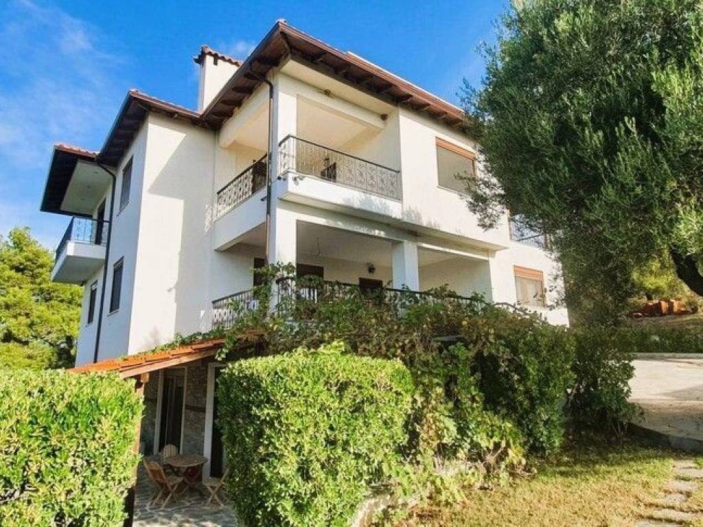 Villa - Grekodom 57043|812605