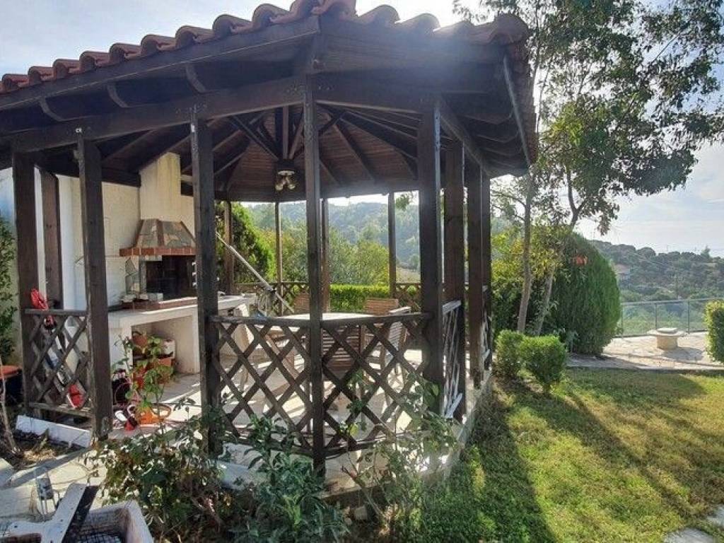 Villa - Grekodom 57043|812606