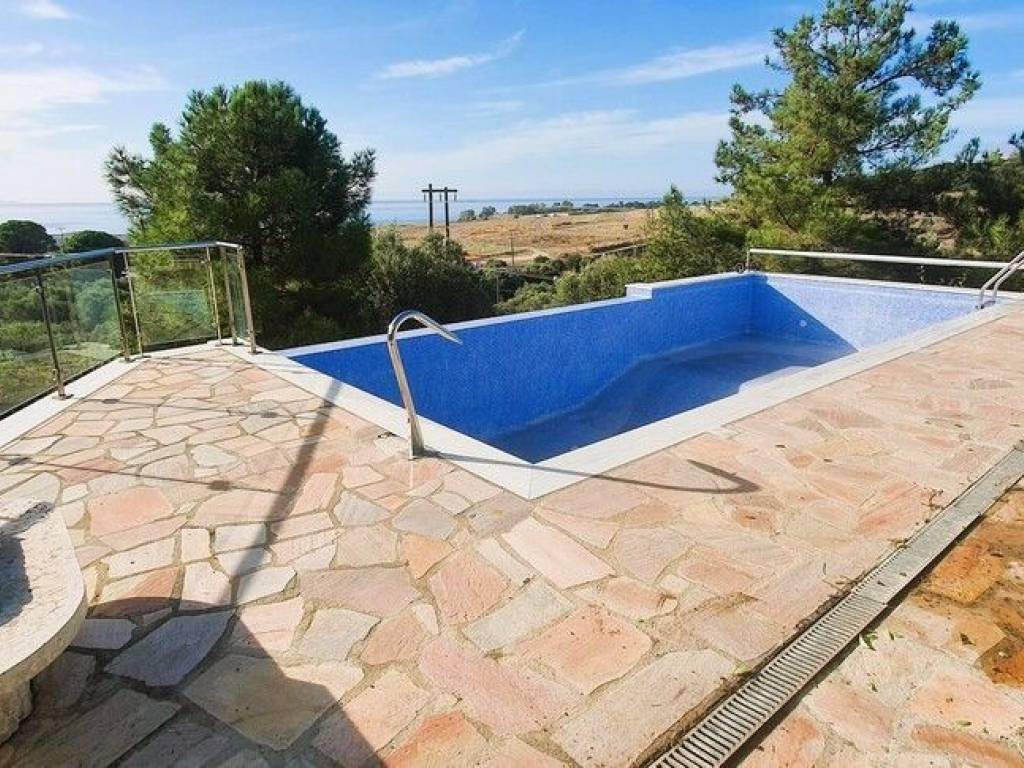 Villa - Grekodom 57043|812608