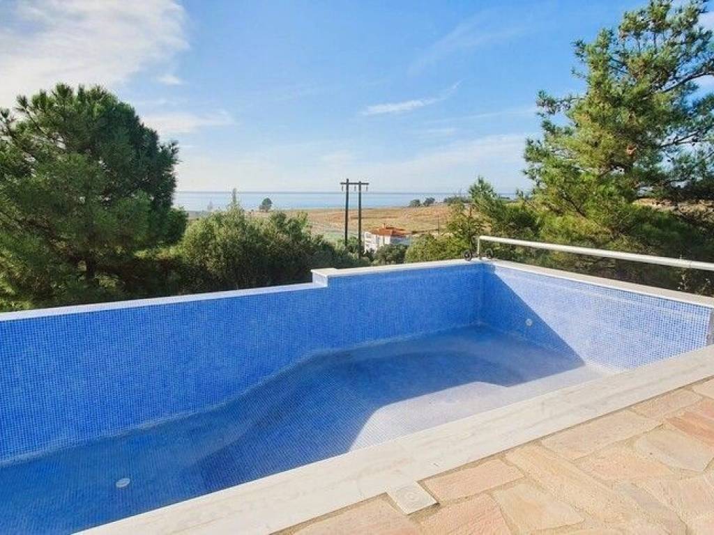 Villa - Grekodom 57043|812609