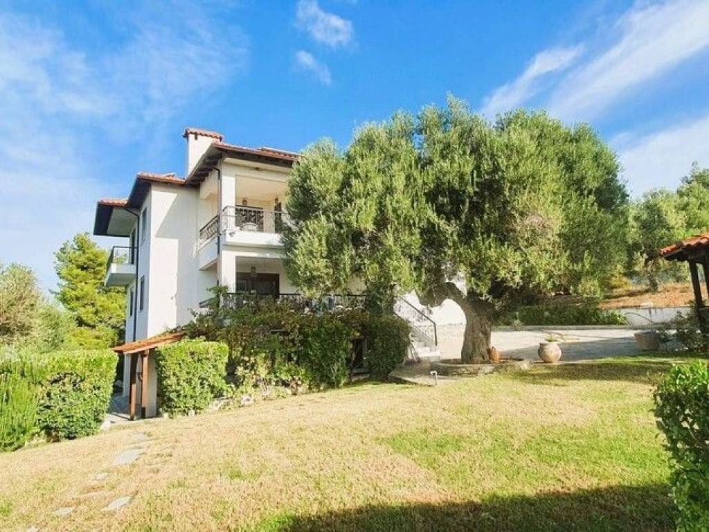 Villa - Grekodom 57043|812613