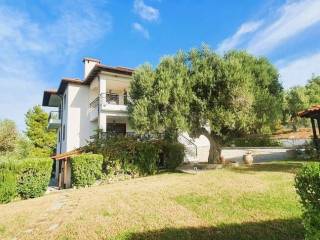 Villa - Grekodom 57043|812613