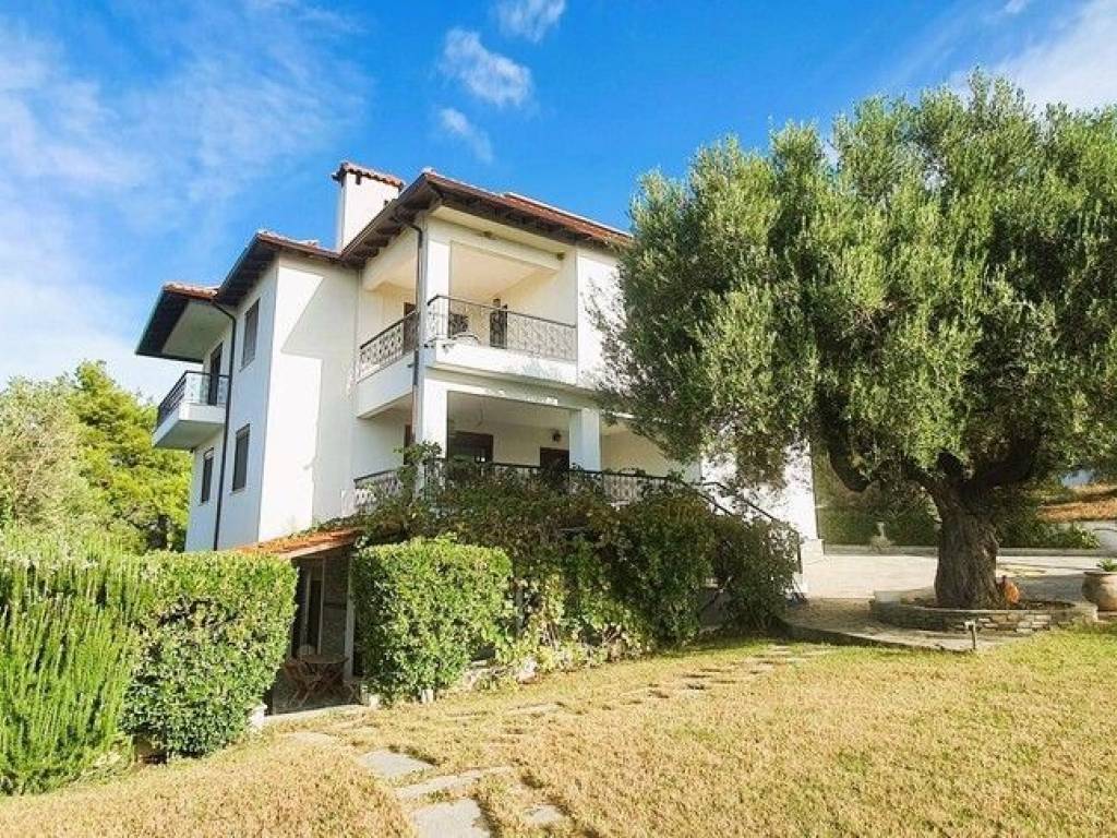 Villa - Grekodom 57043|812614