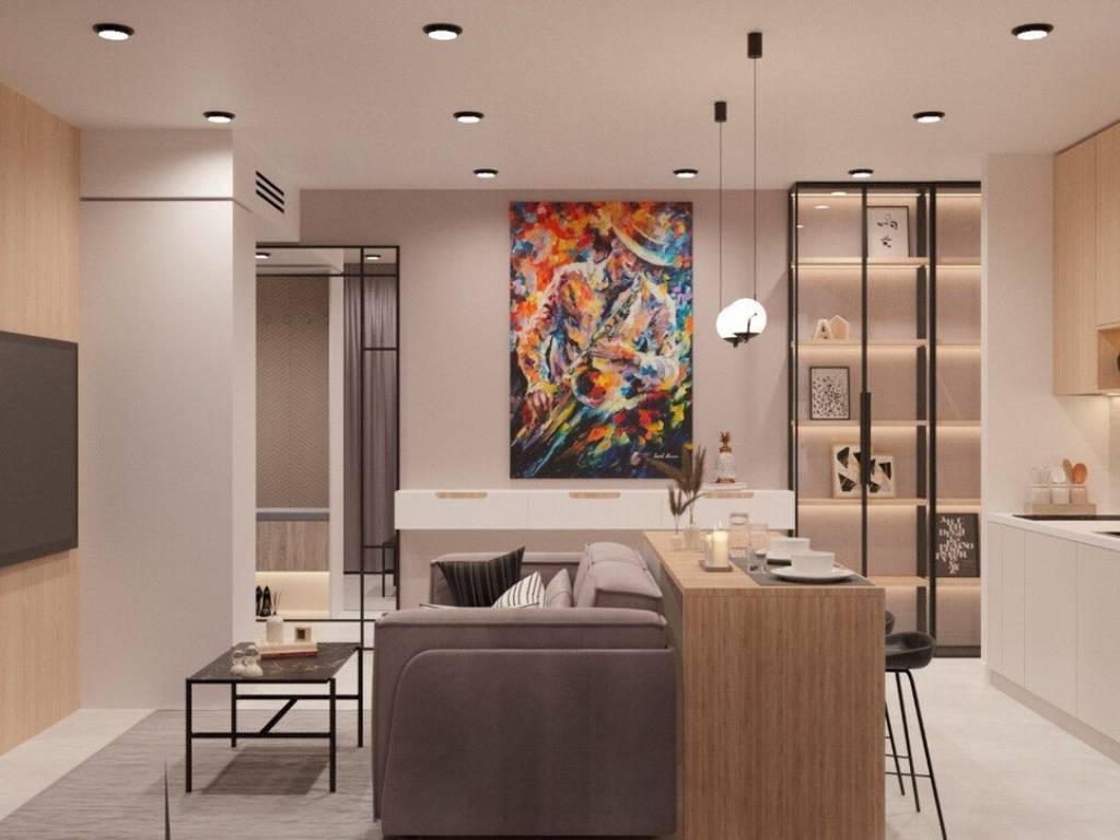 Maisonette - Grekodom 57119|814094