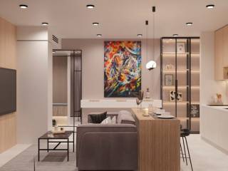 Maisonette - Grekodom 57119|814094