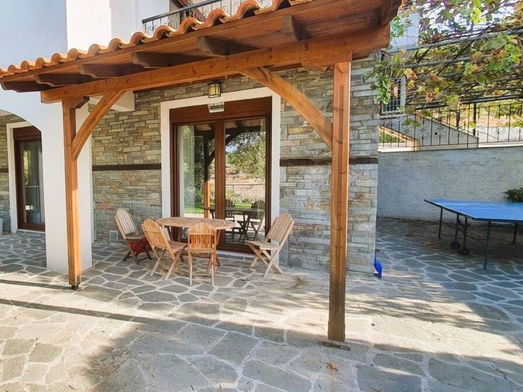 Villa - Grekodom 57043|812615