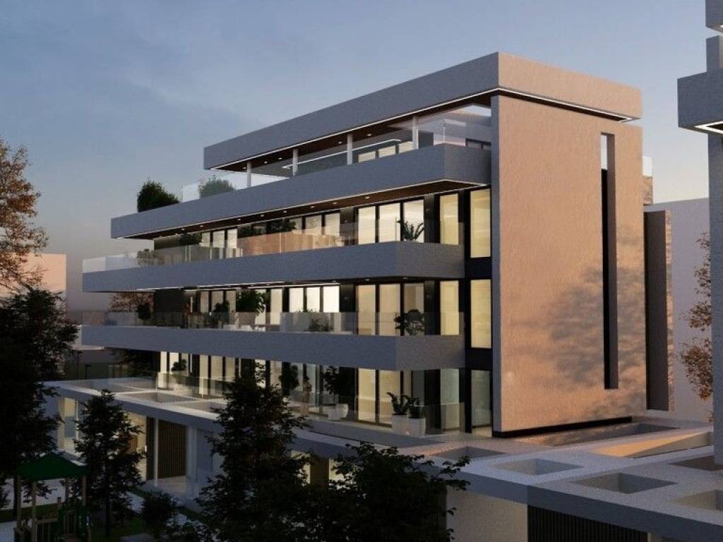 Maisonette - Grekodom 57119|814100