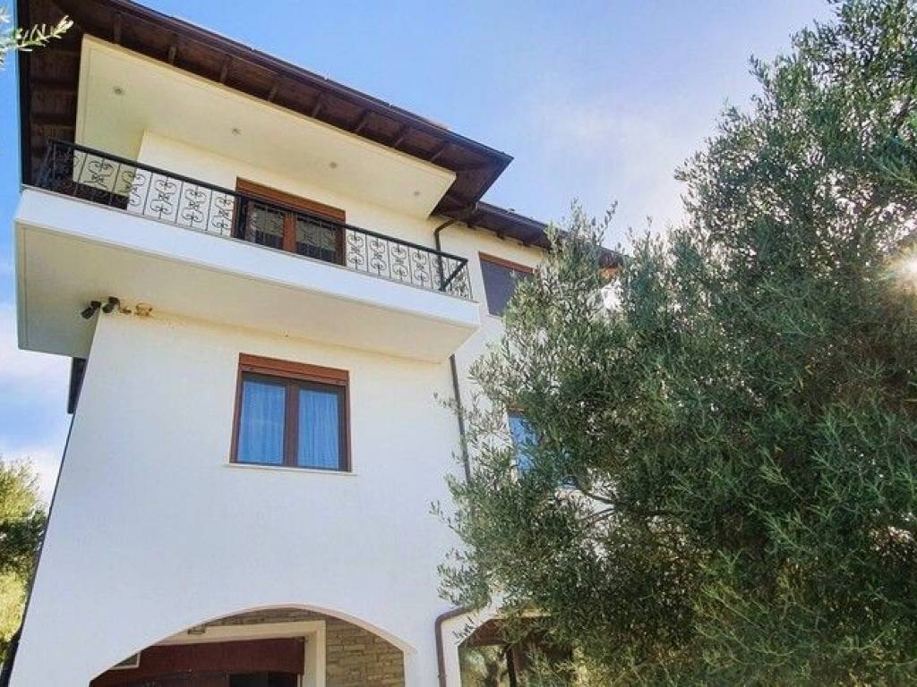 Villa - Grekodom 57043|812621