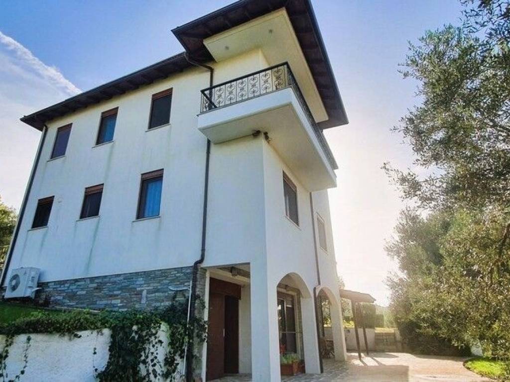 Villa - Grekodom 57043|812623