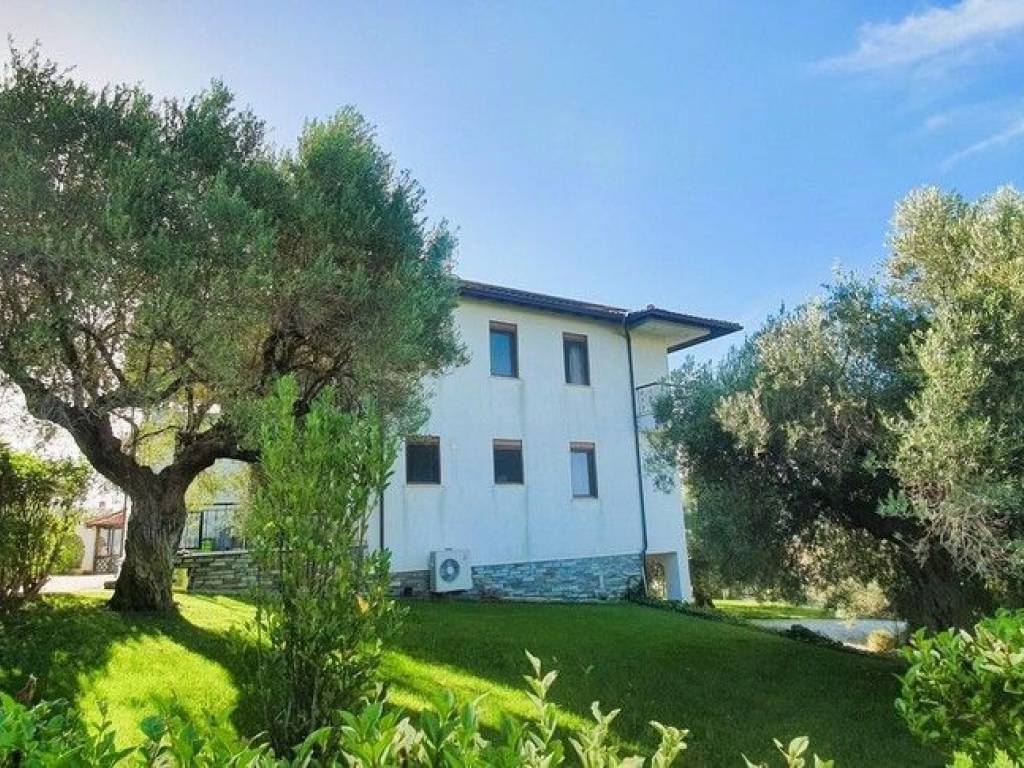 Villa - Grekodom 57043|812625