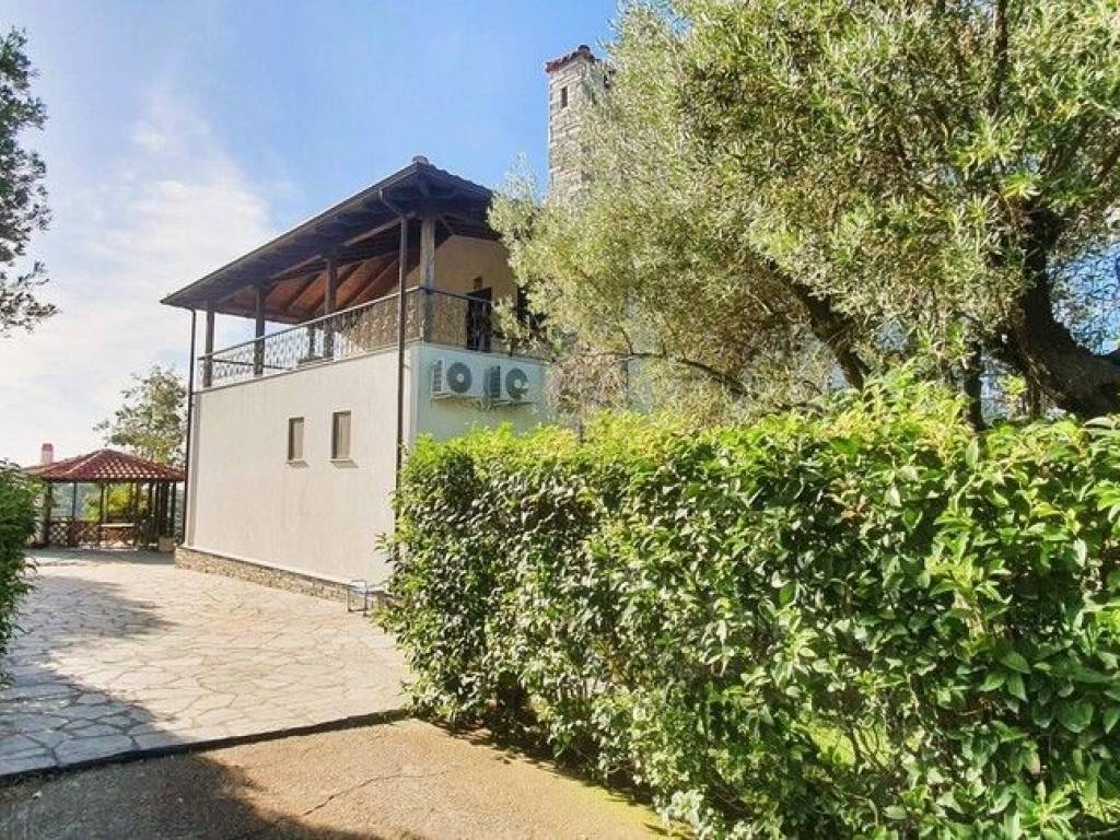 Villa - Grekodom 57043|812627