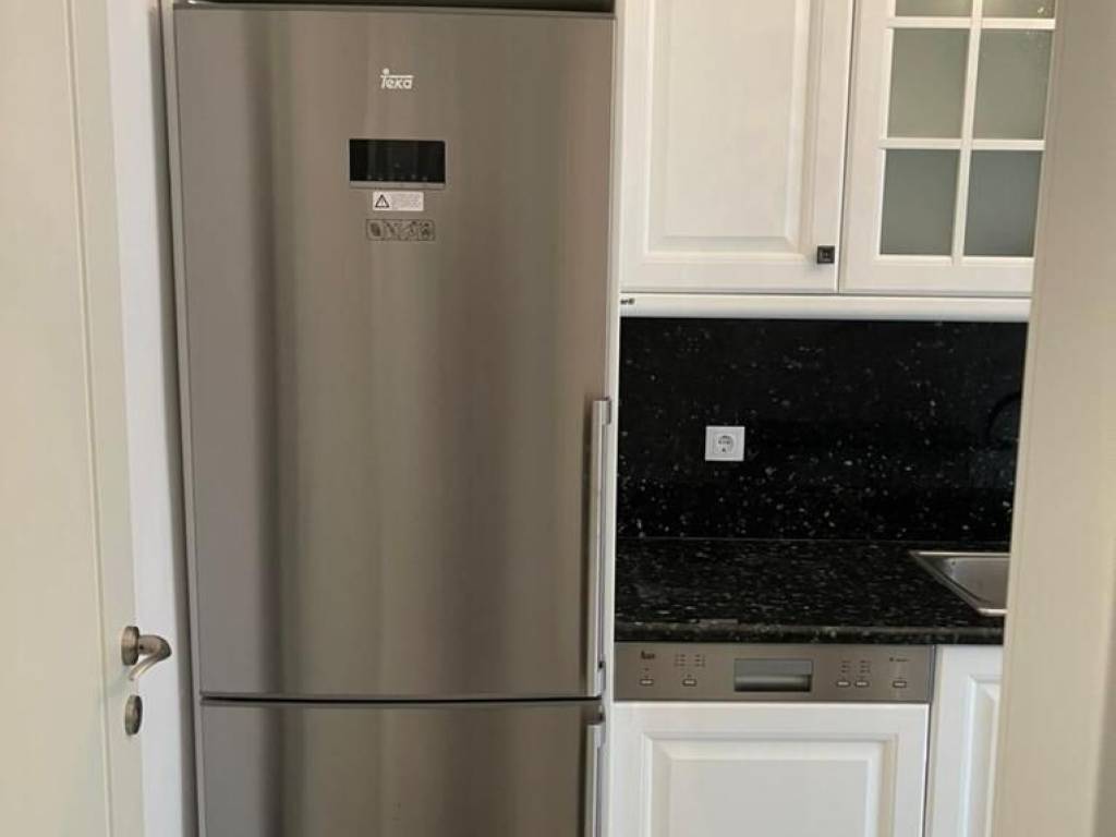 Apartment - Grekodom 57199|820134