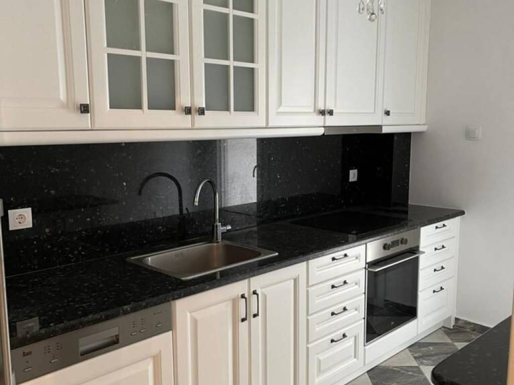 Apartment - Grekodom 57199|820125