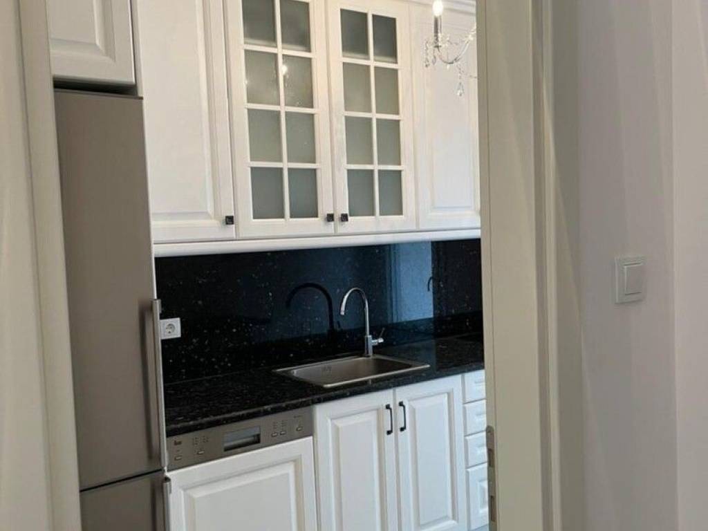 Apartment - Grekodom 57199|820146