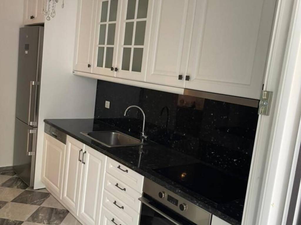 Apartment - Grekodom 57199|820153