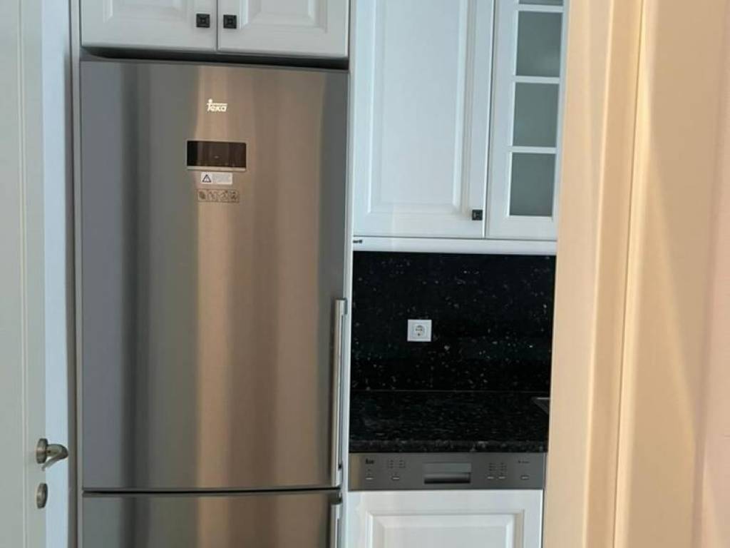 Apartment - Grekodom 57199|820158