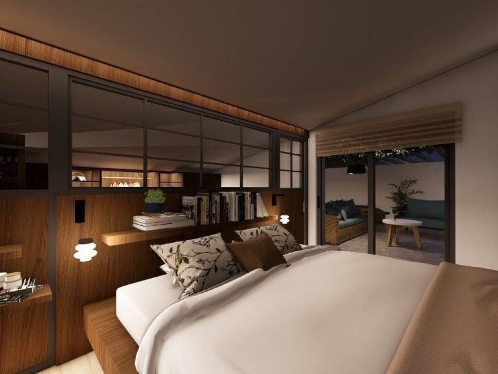 Maisonette - Grekodom 57365|905288