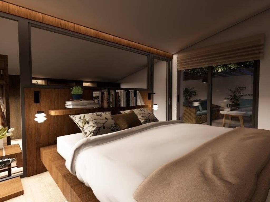 Maisonette - Grekodom 57365|905292