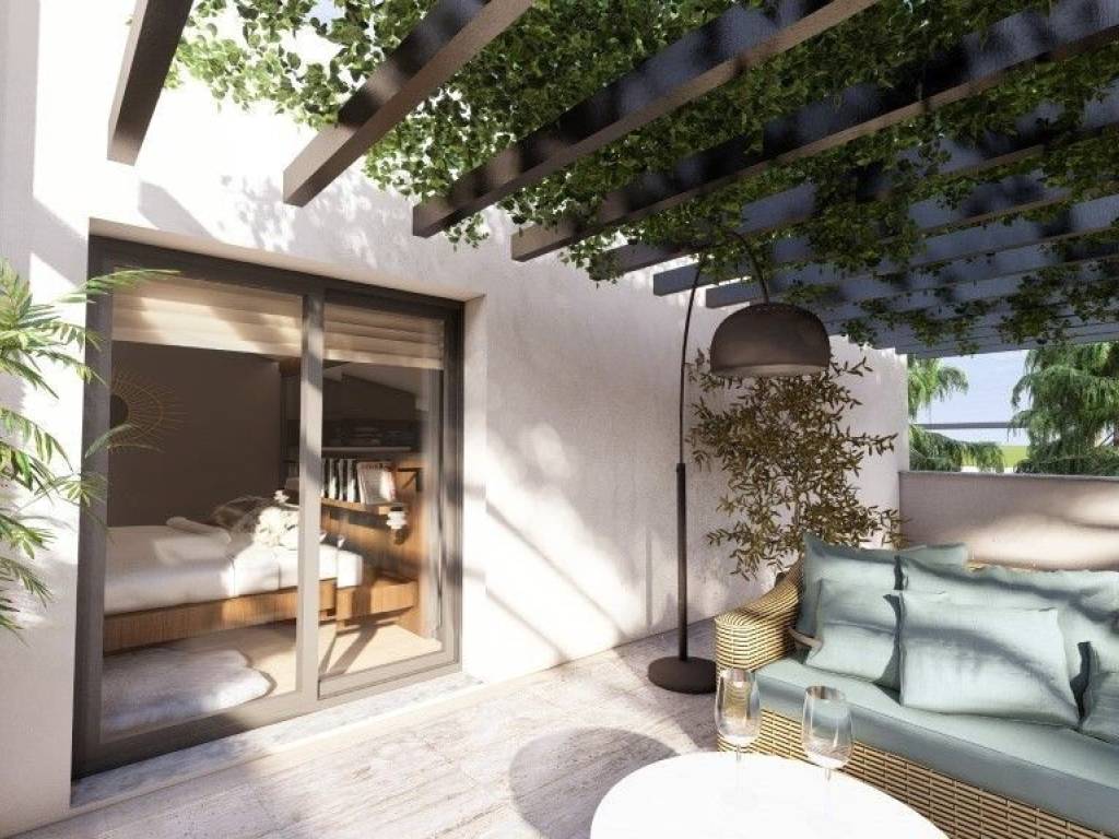 Maisonette - Grekodom 57365|905293