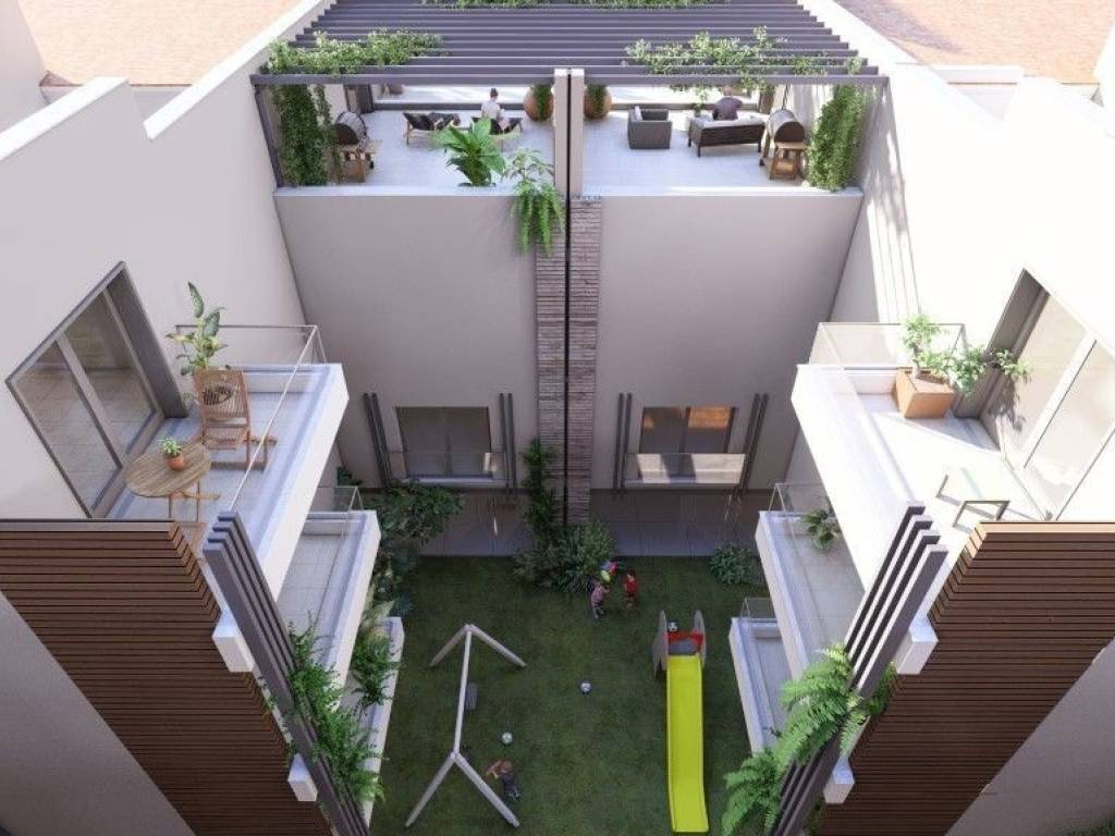 Maisonette - Grekodom 57365|905286