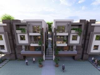 Maisonette - Grekodom 57365|905283