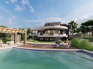 Villa - Grekodom 52836|806376