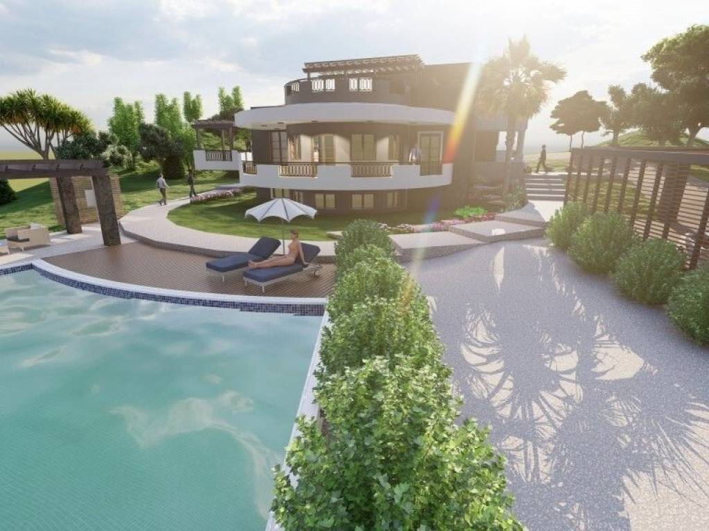 Villa - Grekodom 52836|806374