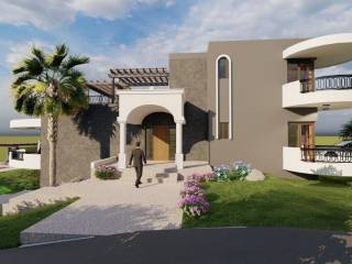 Villa - Grekodom 52836|806373