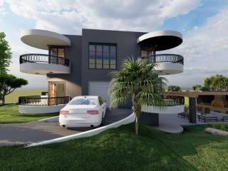 Villa - Grekodom 52836|806371